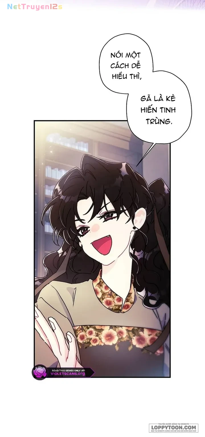 Ta Trở Thành Con Gái Nuôi Của Nam Chính Chapter 168 - 29