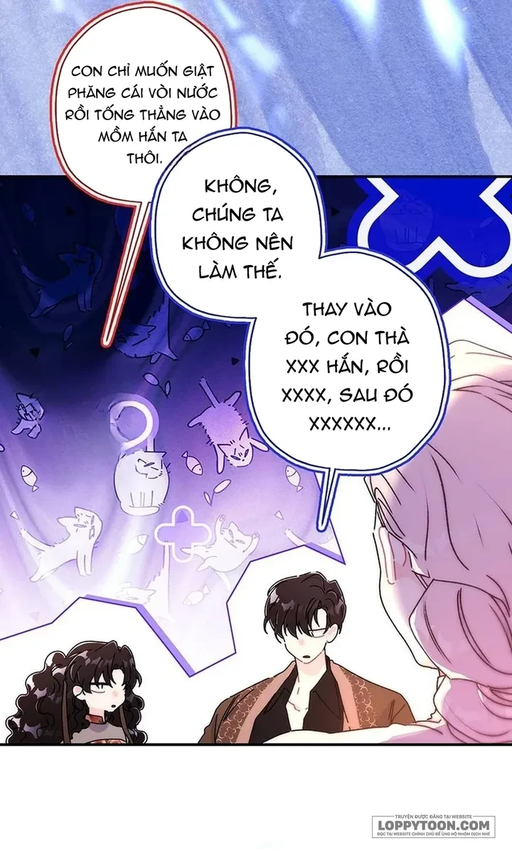Ta Trở Thành Con Gái Nuôi Của Nam Chính Chapter 168 - 31
