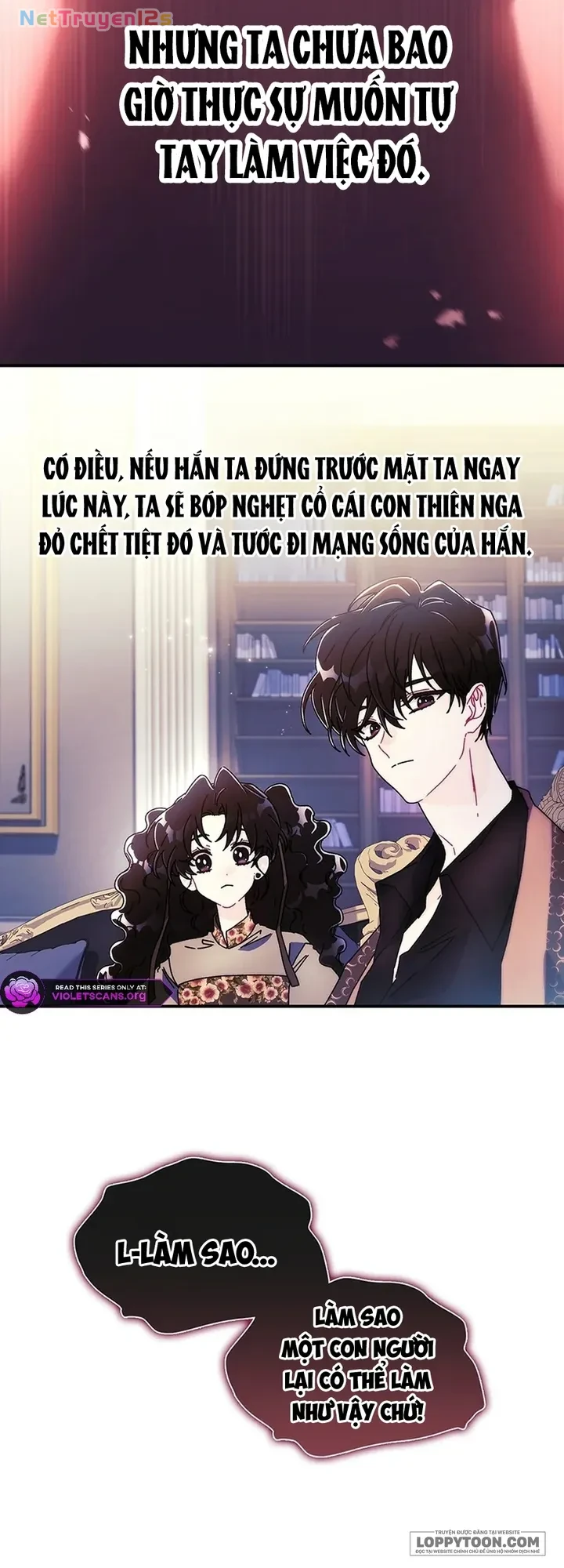 Ta Trở Thành Con Gái Nuôi Của Nam Chính Chapter 168 - 35