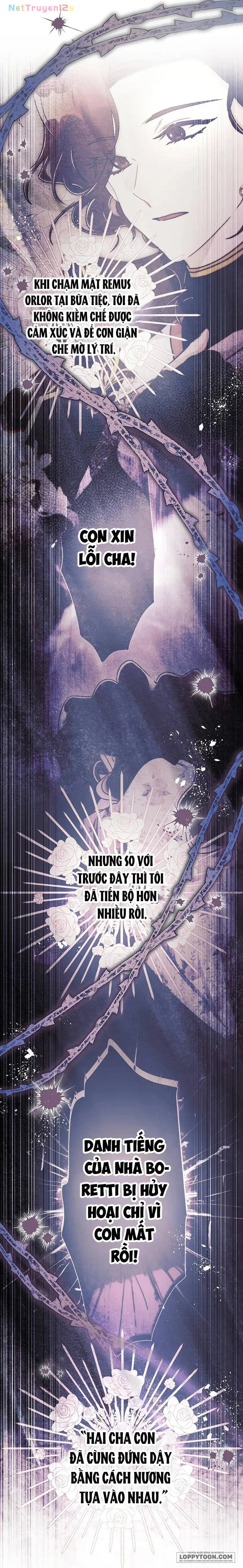 Ta Trở Thành Con Gái Nuôi Của Nam Chính Chapter 168 - 42