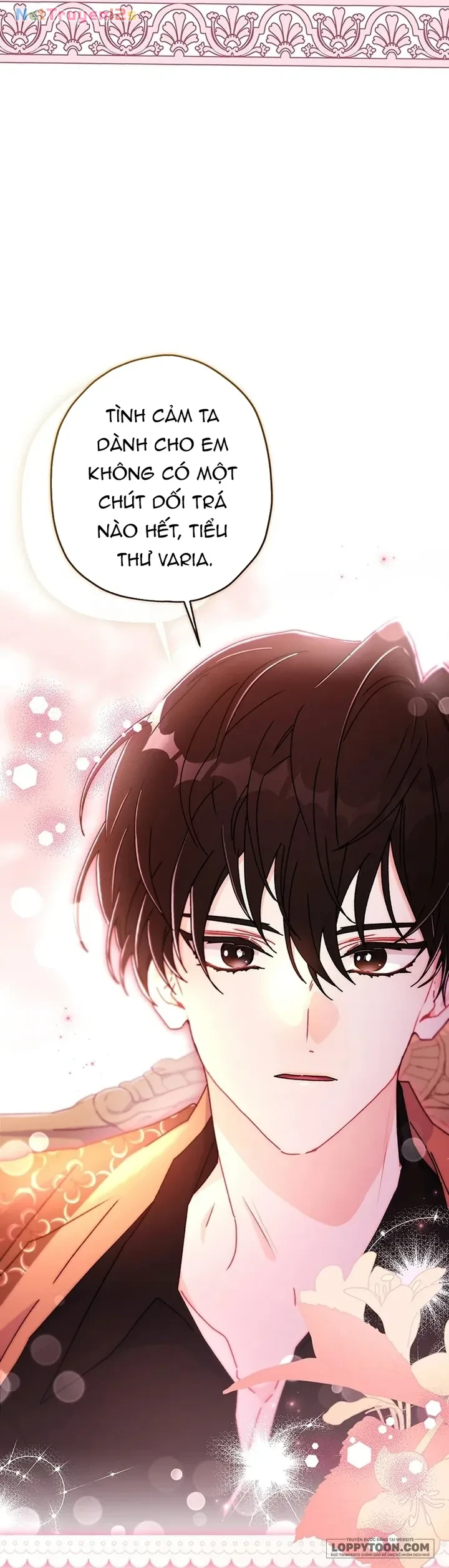 Ta Trở Thành Con Gái Nuôi Của Nam Chính Chapter 168 - 48