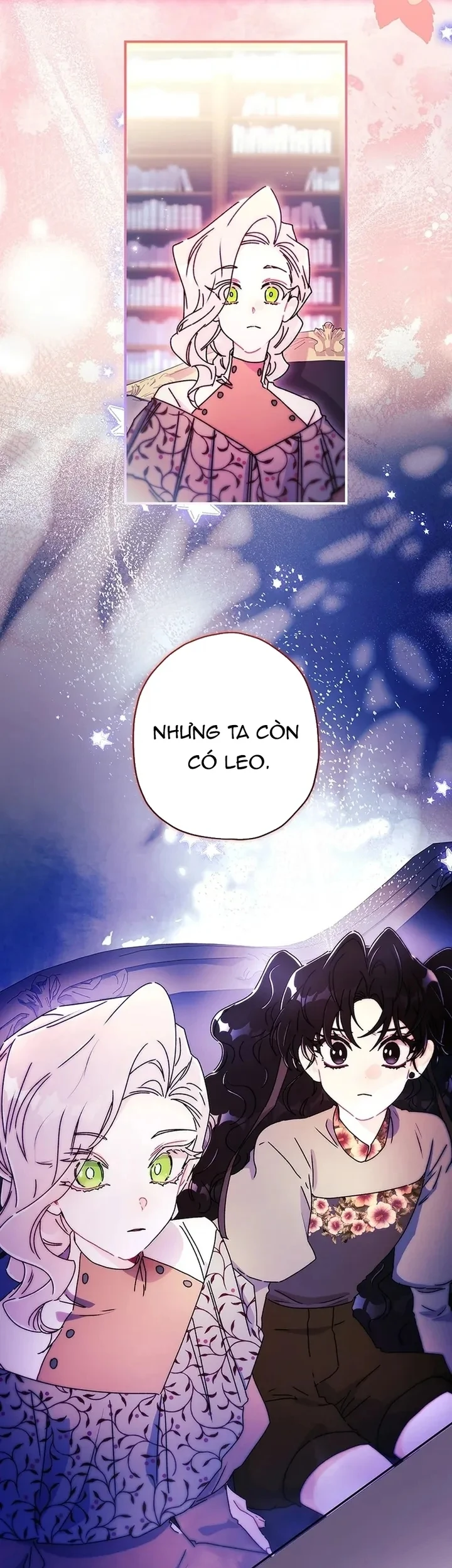 Ta Trở Thành Con Gái Nuôi Của Nam Chính Chapter 168 - 49