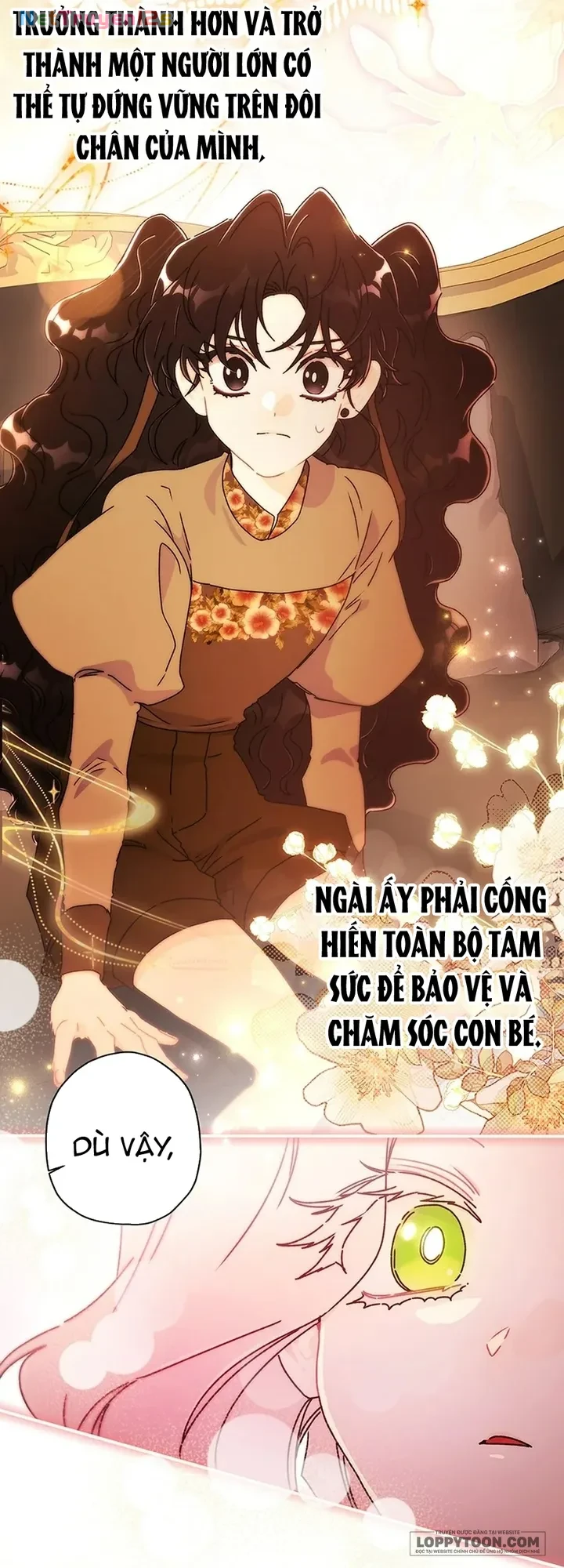 Ta Trở Thành Con Gái Nuôi Của Nam Chính Chapter 168 - 56