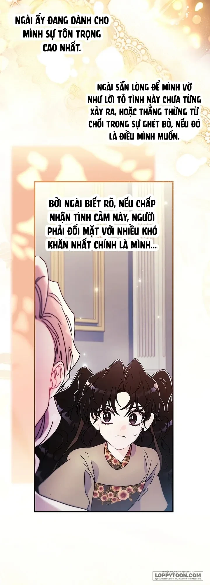 Ta Trở Thành Con Gái Nuôi Của Nam Chính Chapter 169 - 3