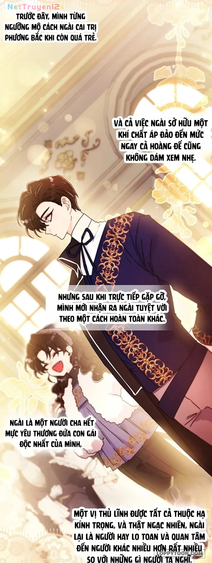 Ta Trở Thành Con Gái Nuôi Của Nam Chính Chapter 169 - 7