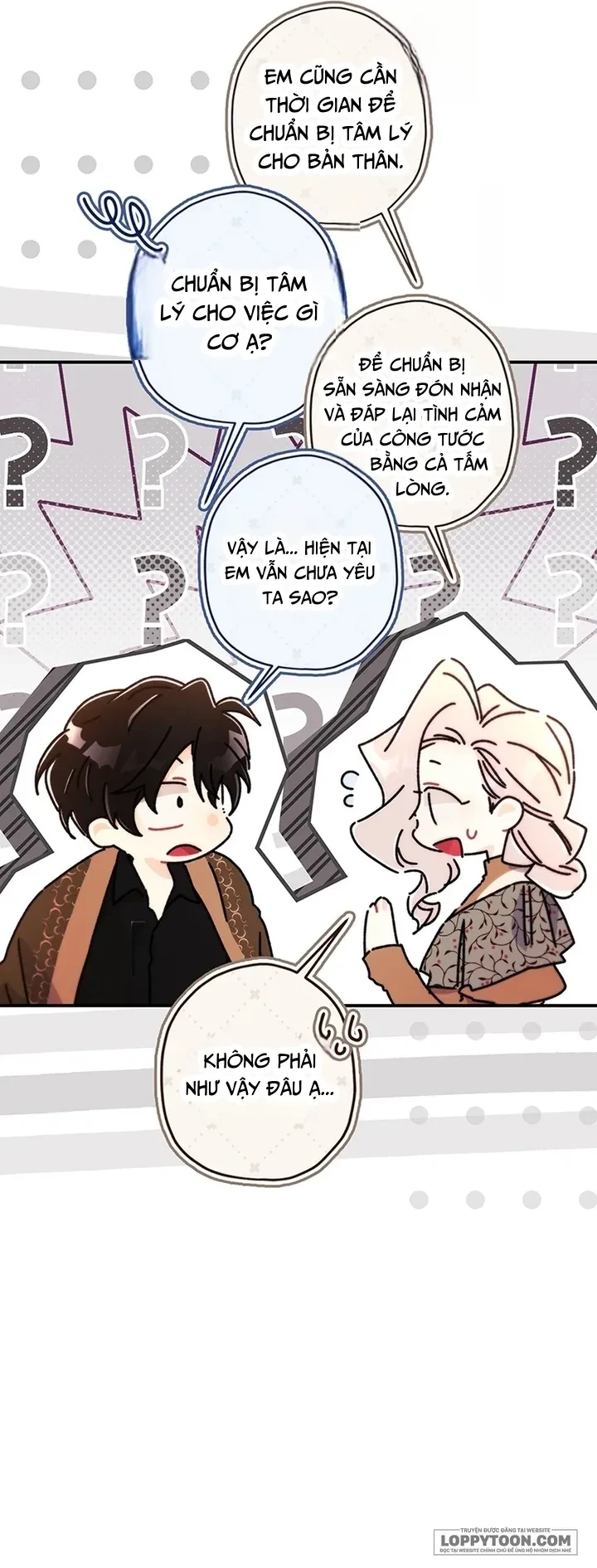 Ta Trở Thành Con Gái Nuôi Của Nam Chính Chapter 169 - 18