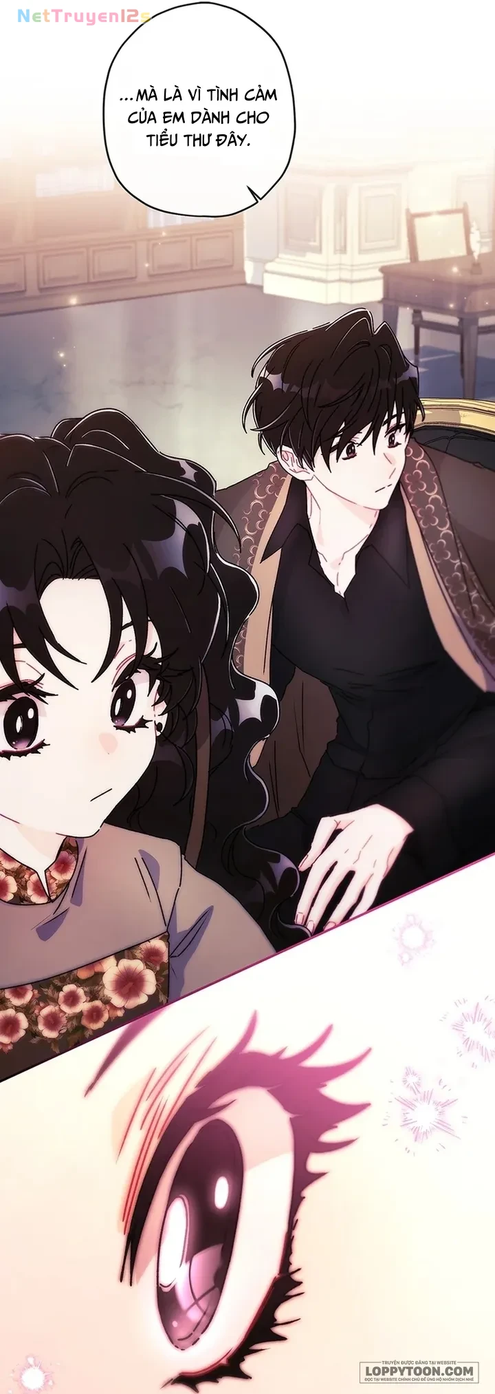 Ta Trở Thành Con Gái Nuôi Của Nam Chính Chapter 169 - 19