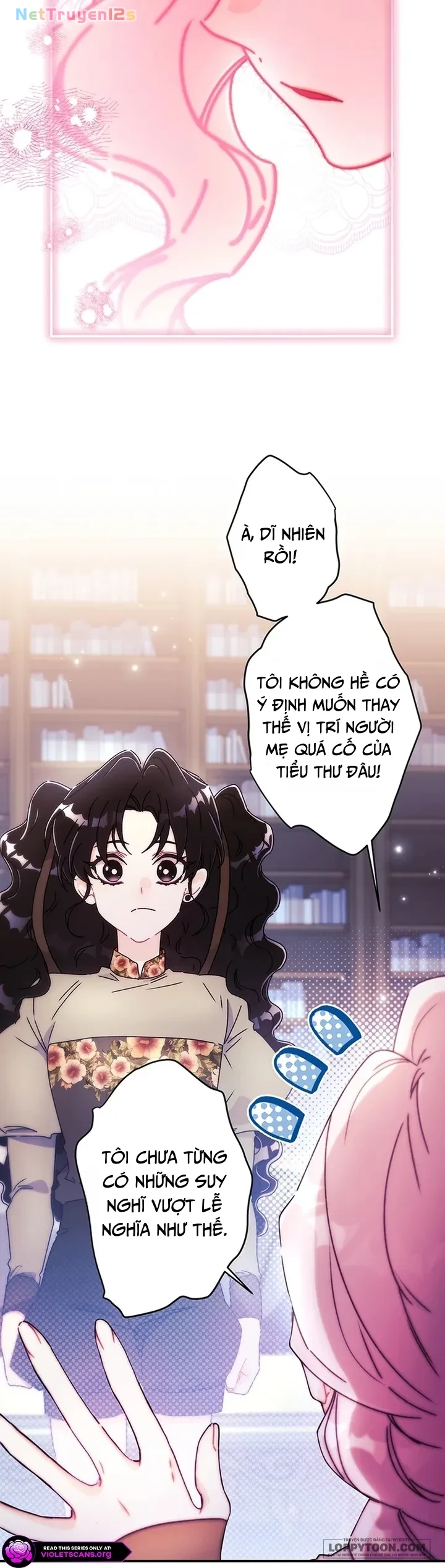 Ta Trở Thành Con Gái Nuôi Của Nam Chính Chapter 169 - 21