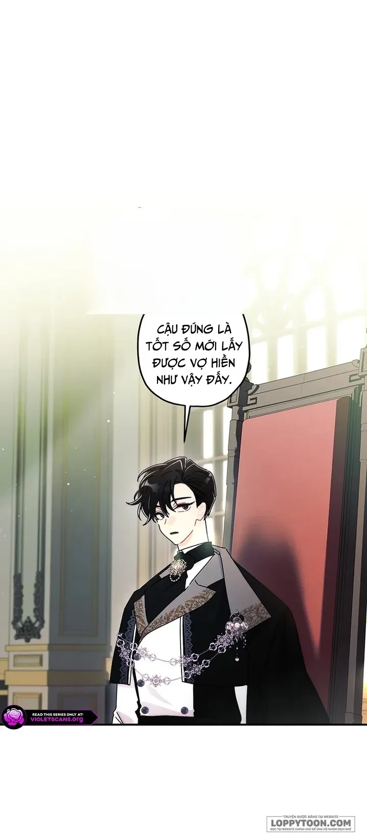 Ta Trở Thành Con Gái Nuôi Của Nam Chính Chapter 169 - 31