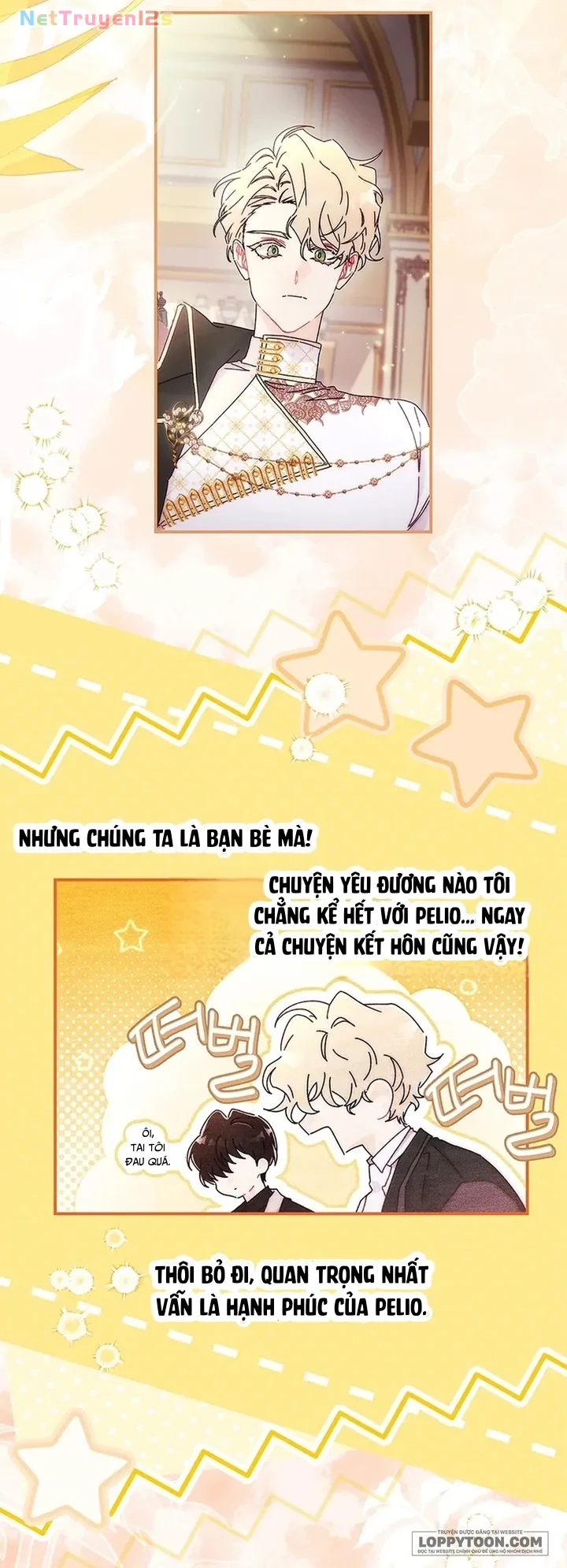 Ta Trở Thành Con Gái Nuôi Của Nam Chính Chapter 169 - 37