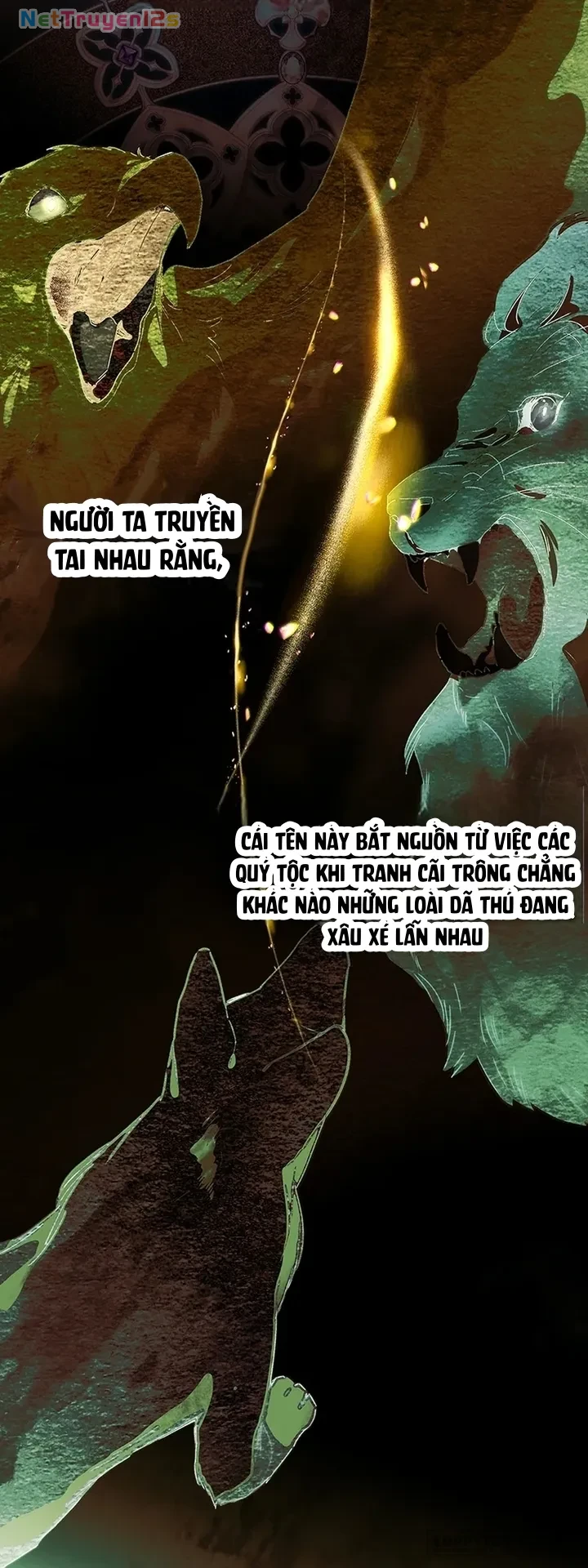 Ta Trở Thành Con Gái Nuôi Của Nam Chính Chapter 169 - 51