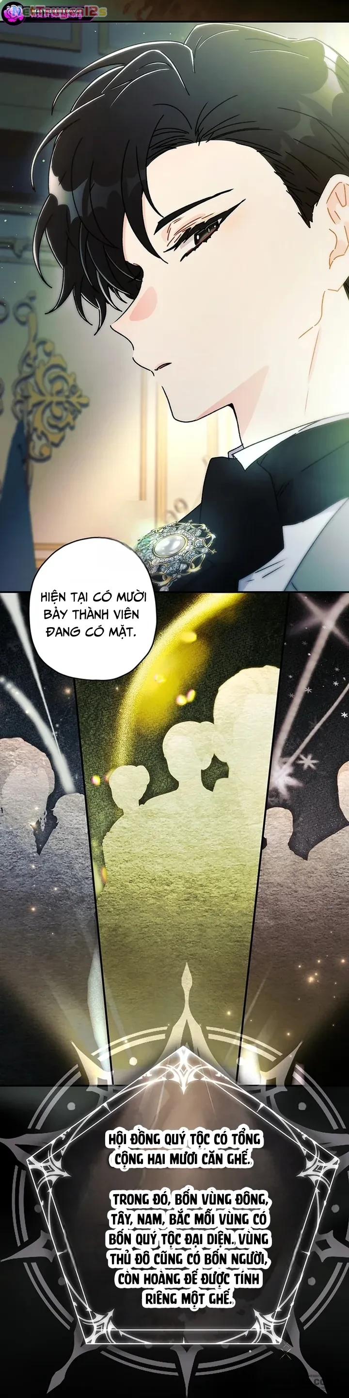 Ta Trở Thành Con Gái Nuôi Của Nam Chính Chapter 169 - 52