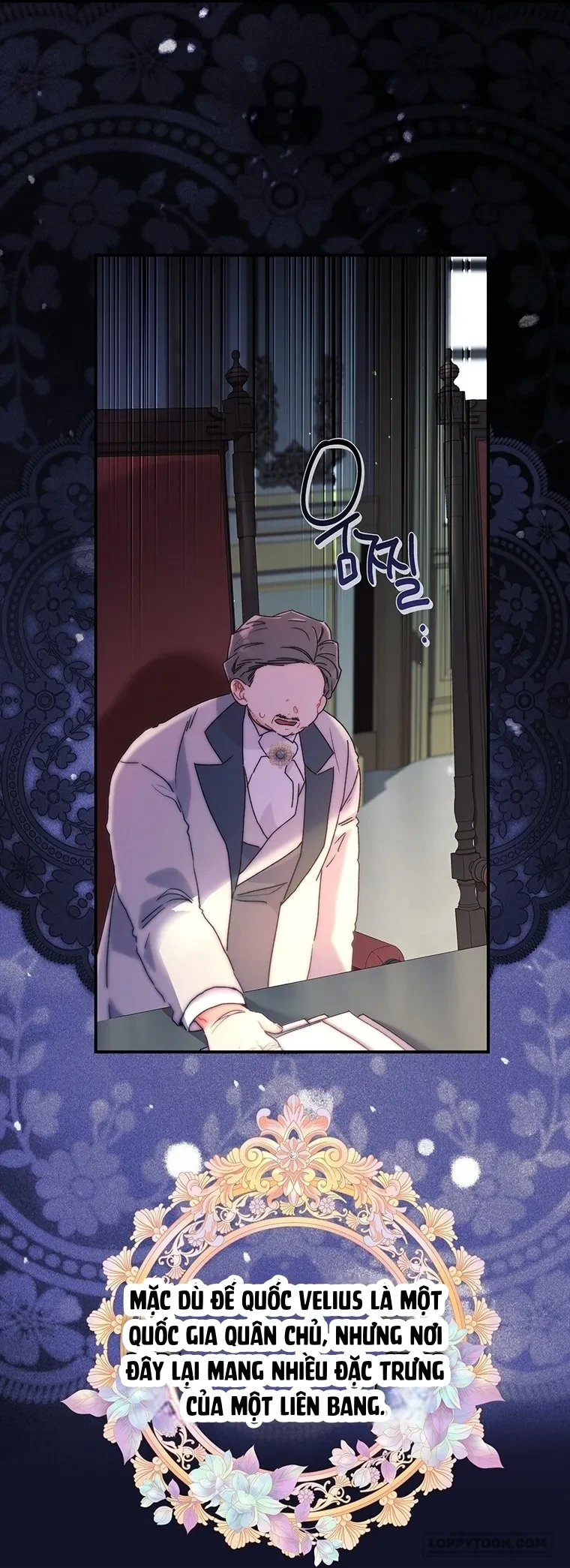 Ta Trở Thành Con Gái Nuôi Của Nam Chính Chapter 170 - 4