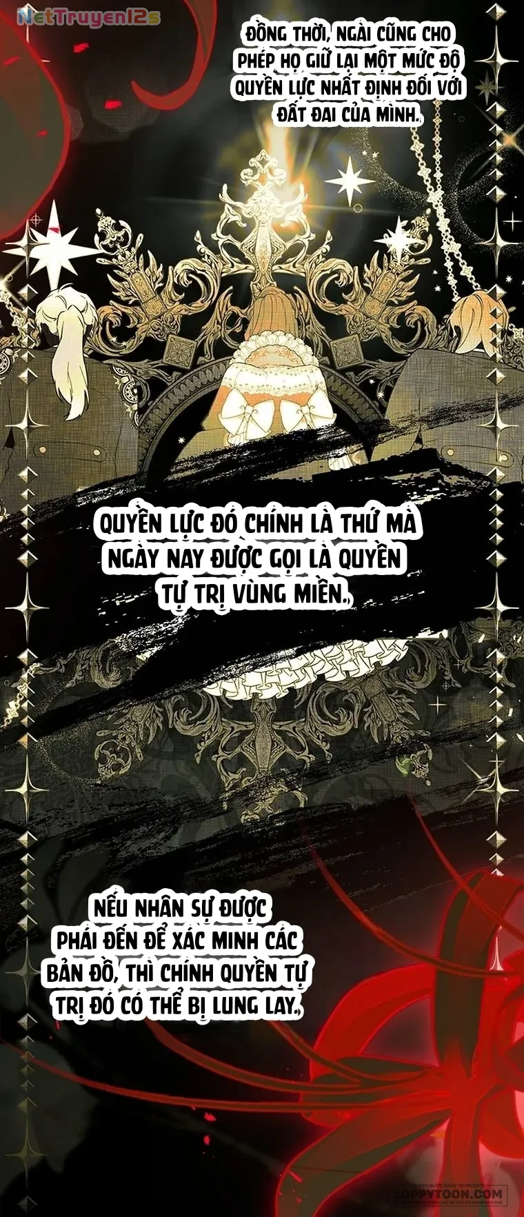 Ta Trở Thành Con Gái Nuôi Của Nam Chính Chapter 170 - 12
