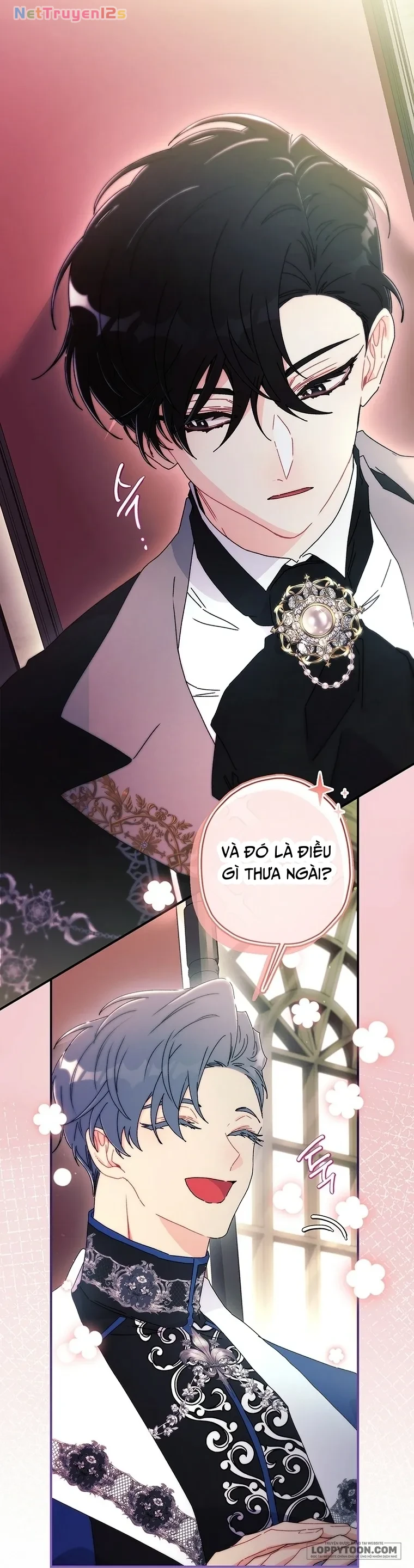 Ta Trở Thành Con Gái Nuôi Của Nam Chính Chapter 170 - 16