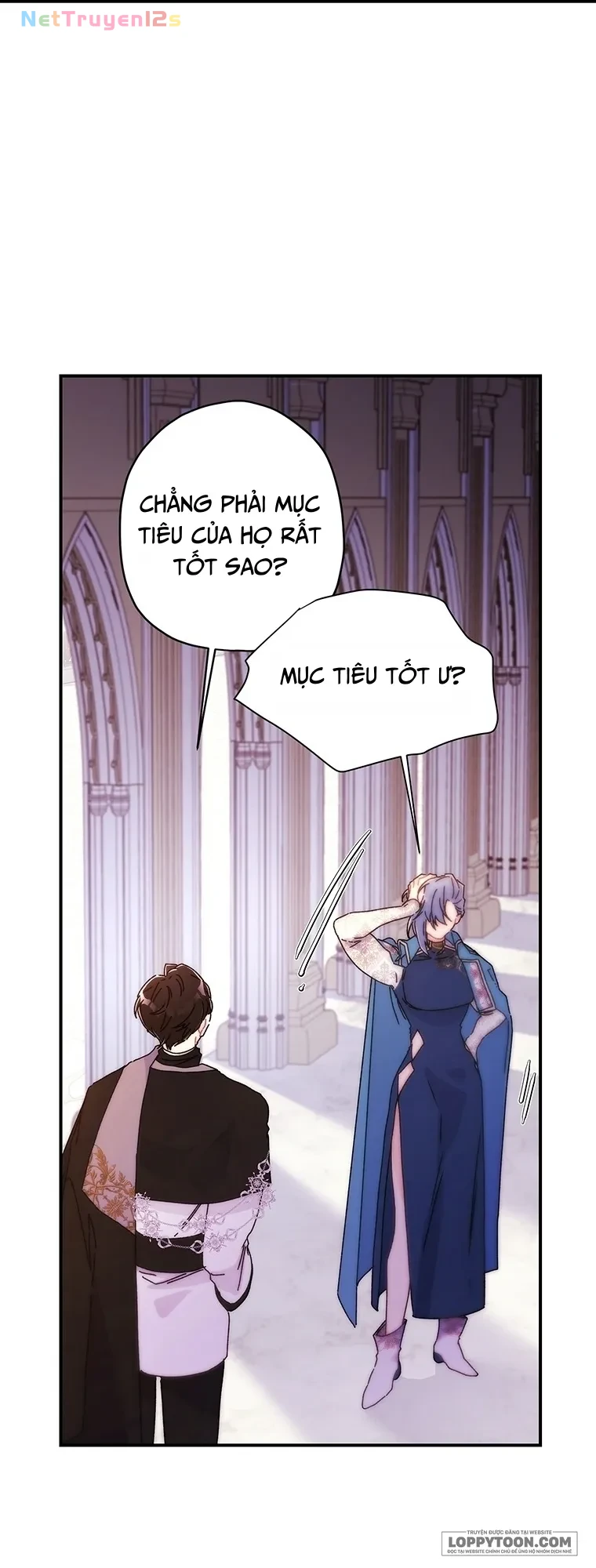Ta Trở Thành Con Gái Nuôi Của Nam Chính Chapter 170 - 23