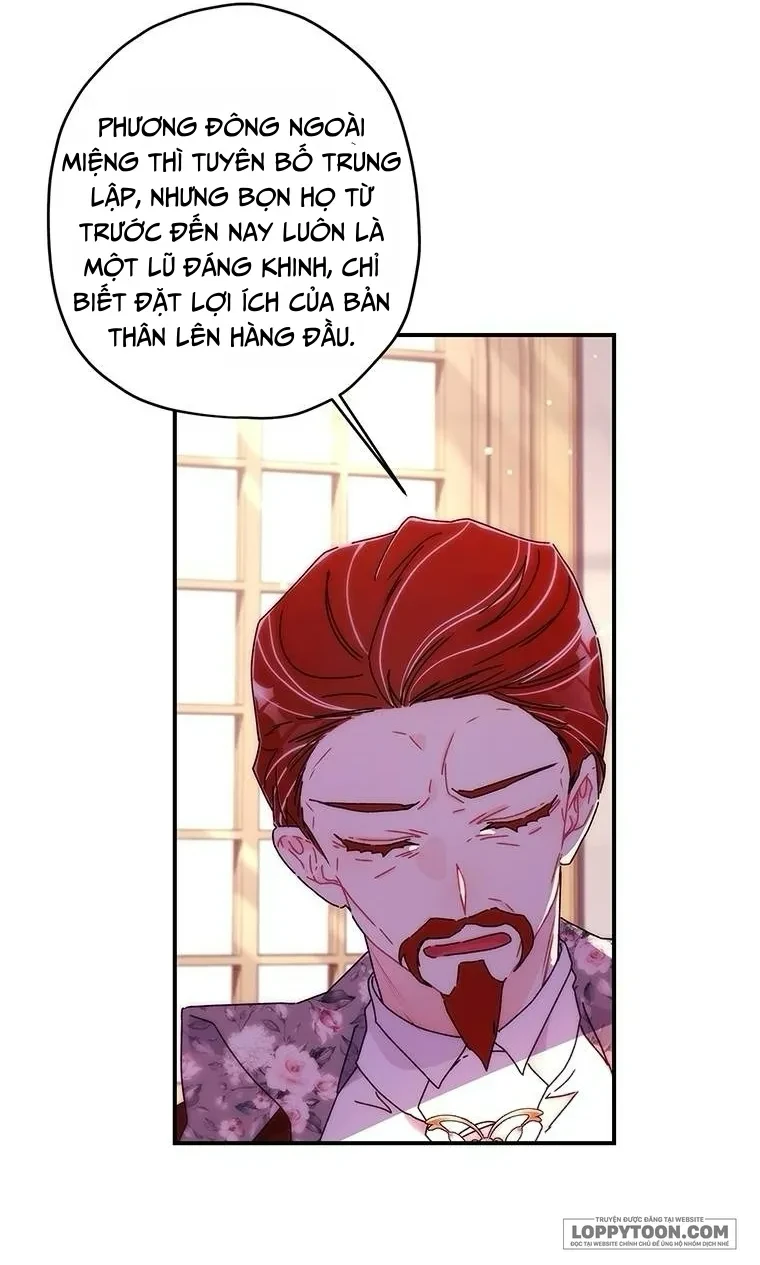 Ta Trở Thành Con Gái Nuôi Của Nam Chính Chapter 170 - 38
