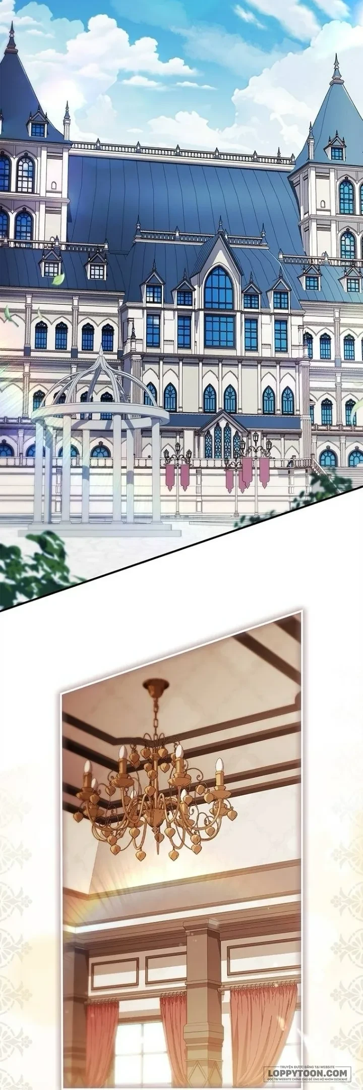Ta Trở Thành Con Gái Nuôi Của Nam Chính Chapter 171 - 2