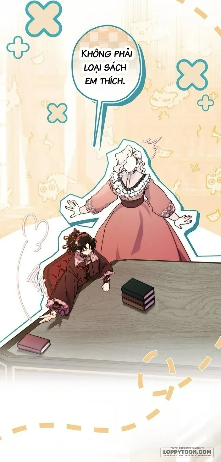 Ta Trở Thành Con Gái Nuôi Của Nam Chính Chapter 171 - 6