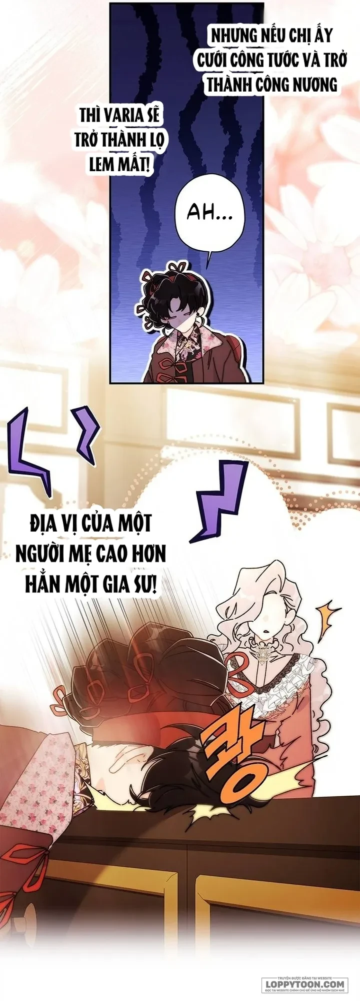 Ta Trở Thành Con Gái Nuôi Của Nam Chính Chapter 171 - 11
