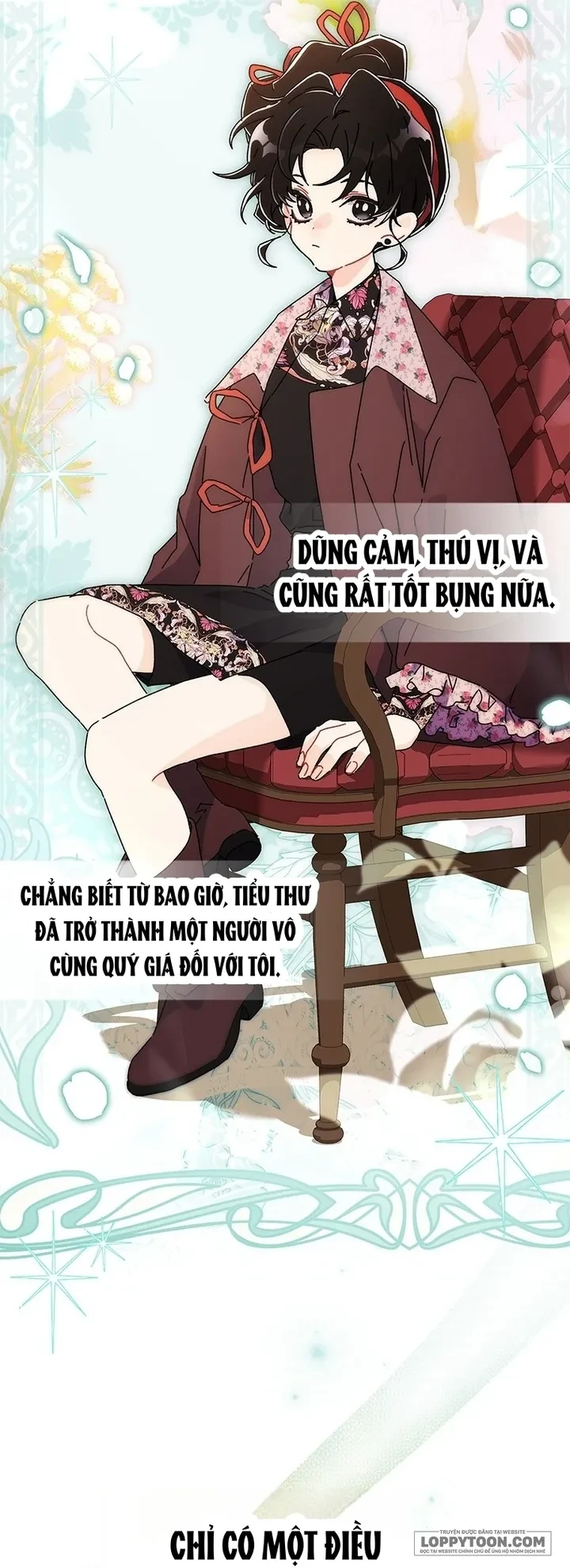Ta Trở Thành Con Gái Nuôi Của Nam Chính Chapter 171 - 15