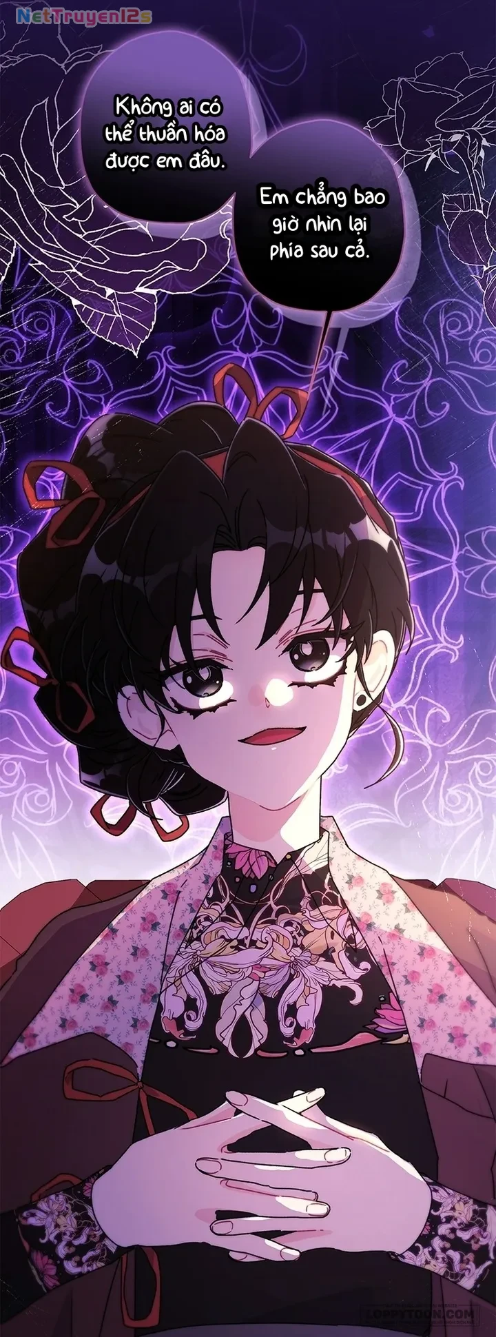 Ta Trở Thành Con Gái Nuôi Của Nam Chính Chapter 171 - 20
