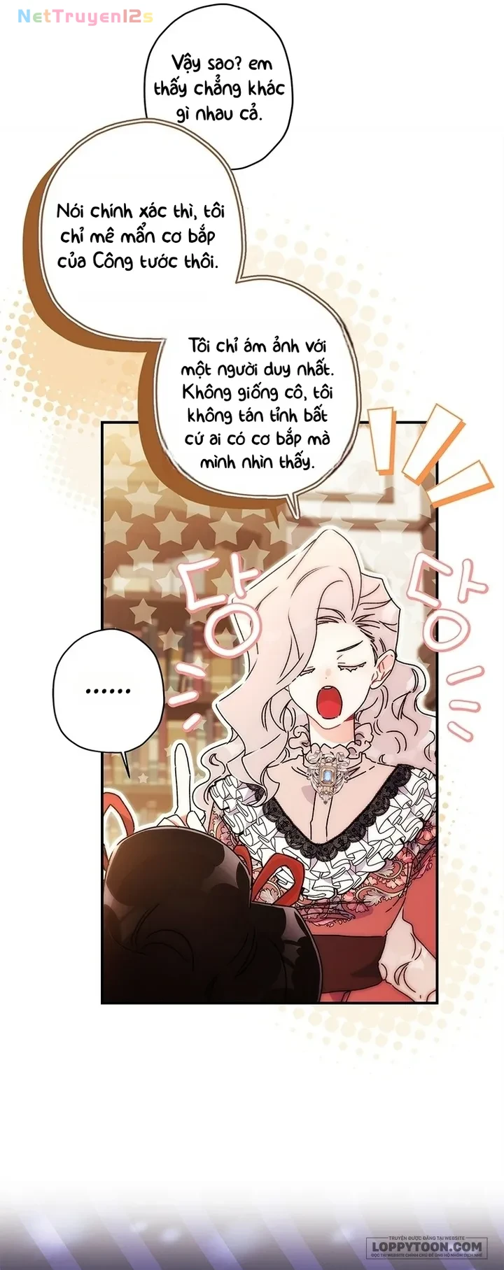Ta Trở Thành Con Gái Nuôi Của Nam Chính Chapter 171 - 24