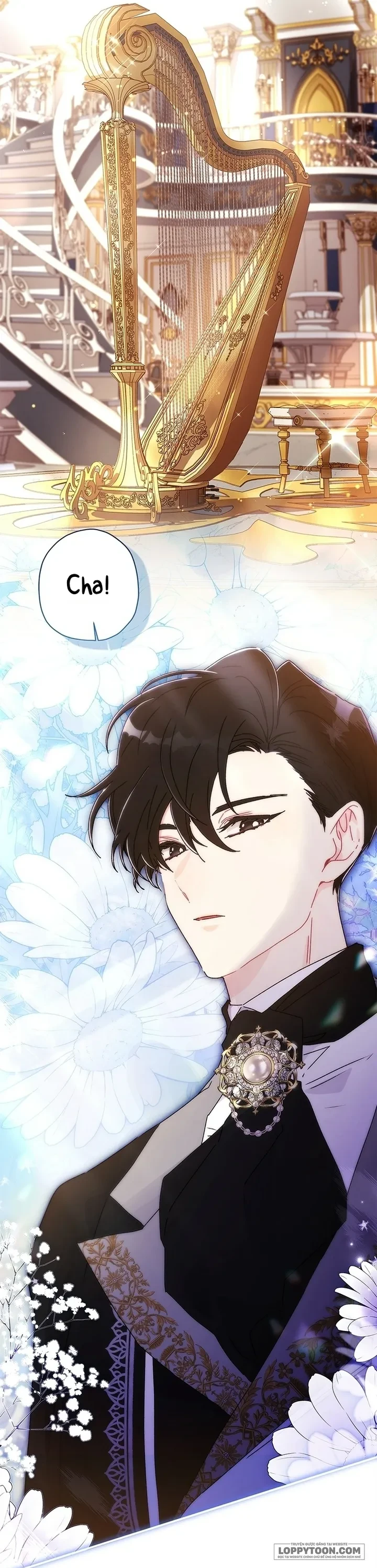 Ta Trở Thành Con Gái Nuôi Của Nam Chính Chapter 171 - 27