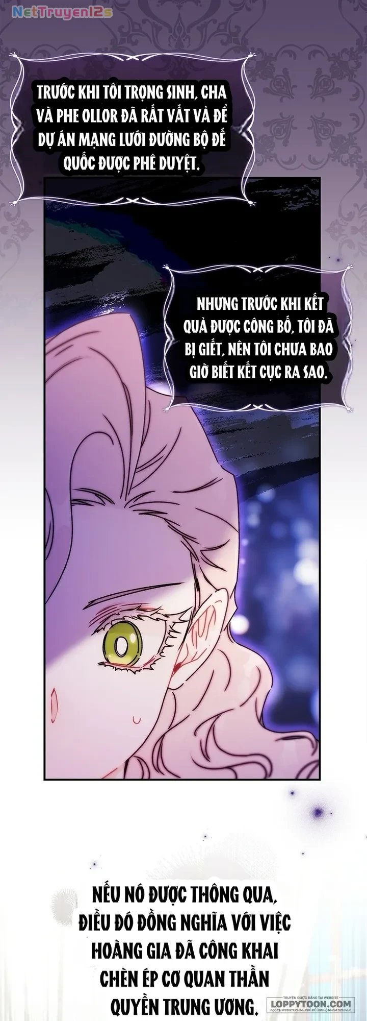 Ta Trở Thành Con Gái Nuôi Của Nam Chính Chapter 171 - 33