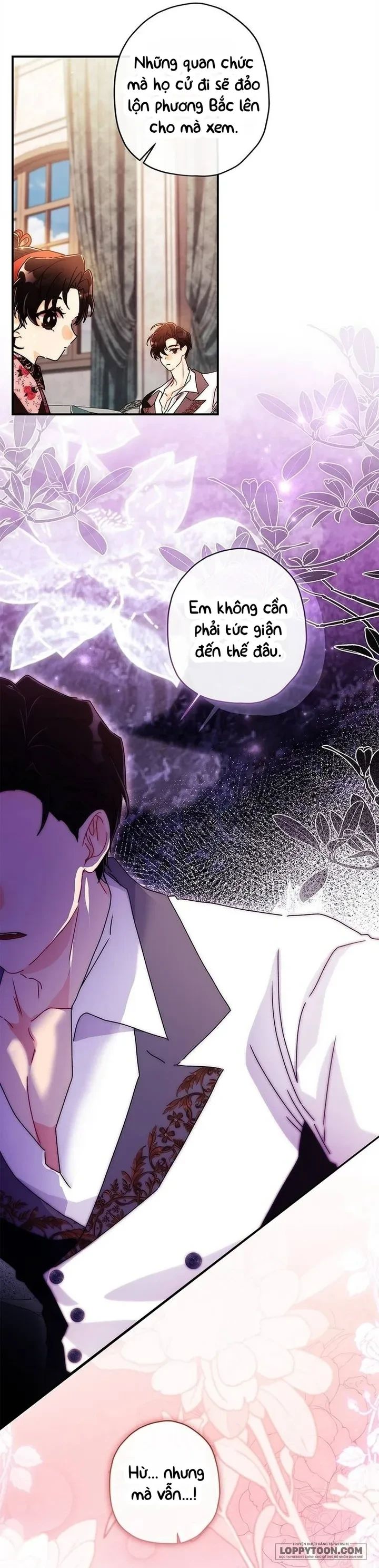 Ta Trở Thành Con Gái Nuôi Của Nam Chính Chapter 171 - 39