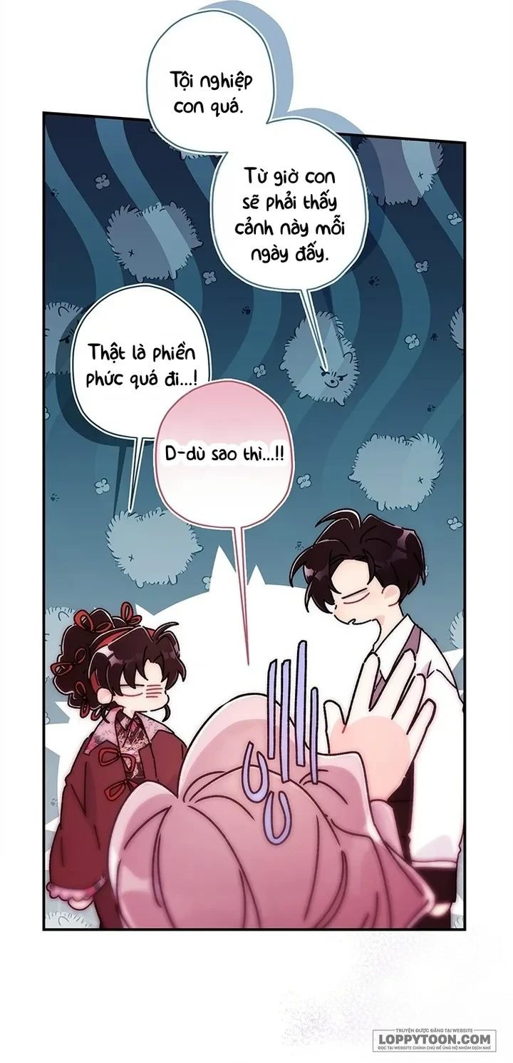 Ta Trở Thành Con Gái Nuôi Của Nam Chính Chapter 171 - 44