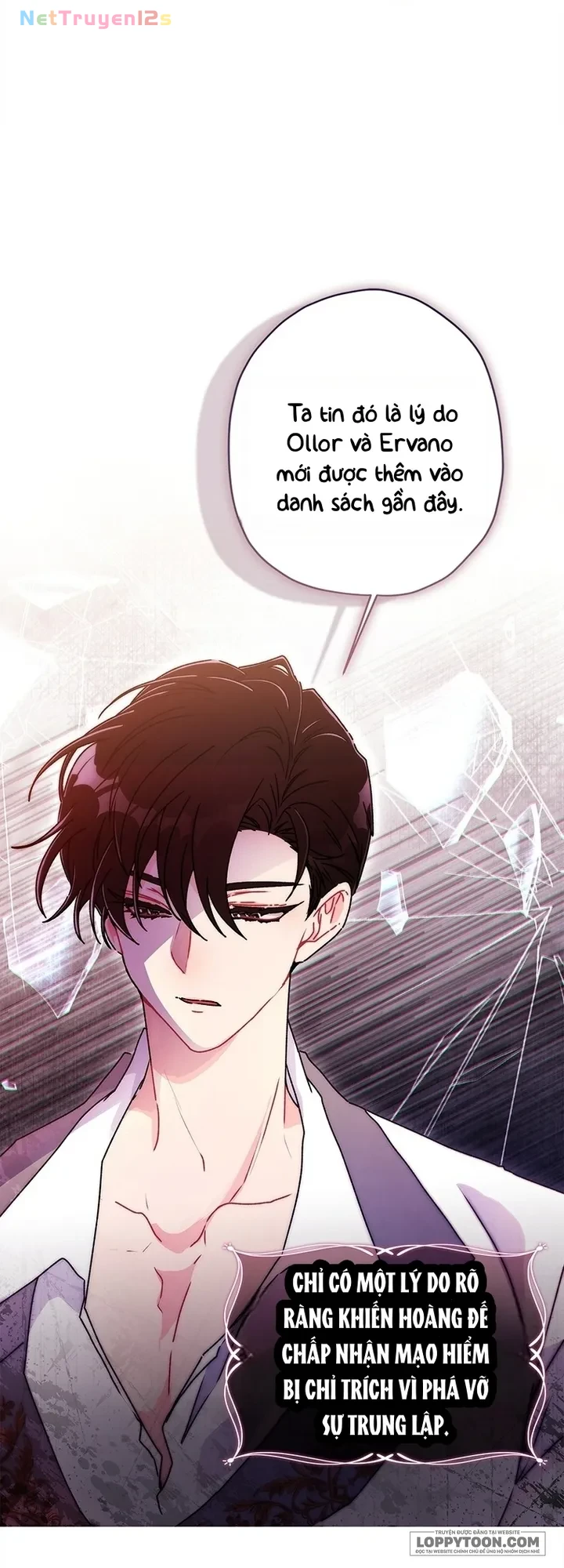 Ta Trở Thành Con Gái Nuôi Của Nam Chính Chapter 171 - 46