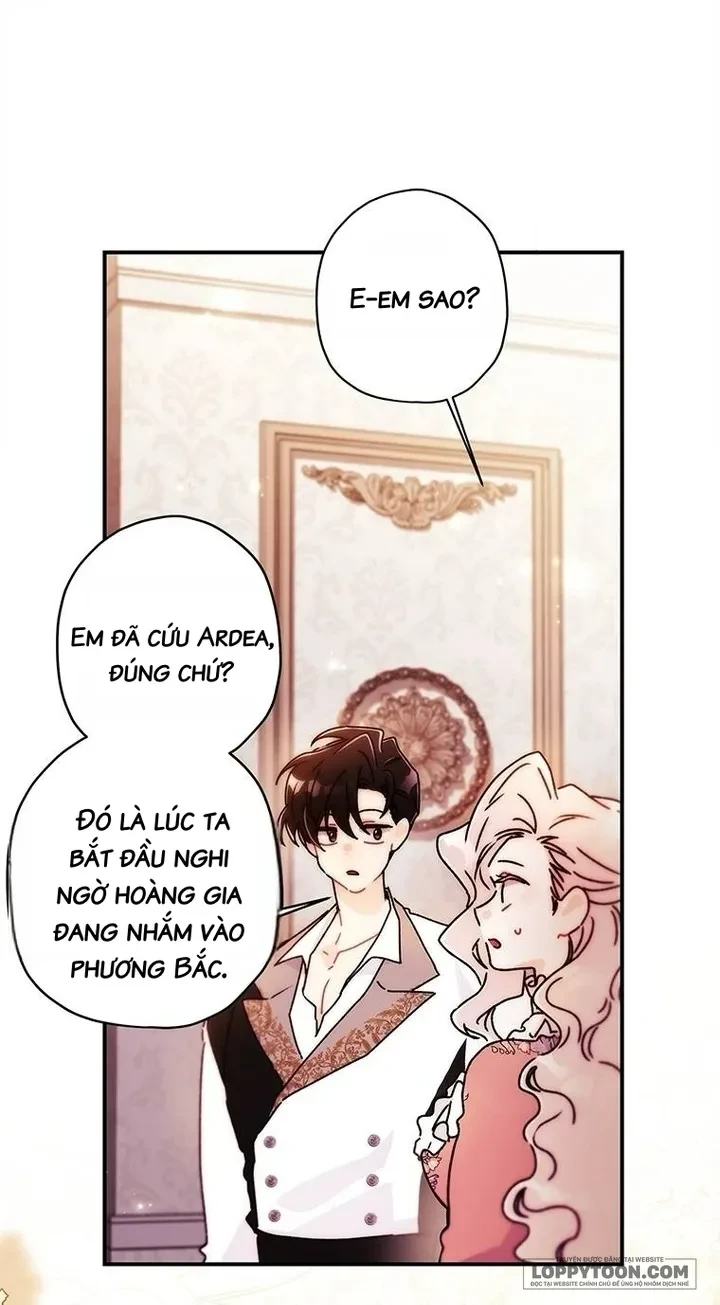 Ta Trở Thành Con Gái Nuôi Của Nam Chính Chapter 171 - 58