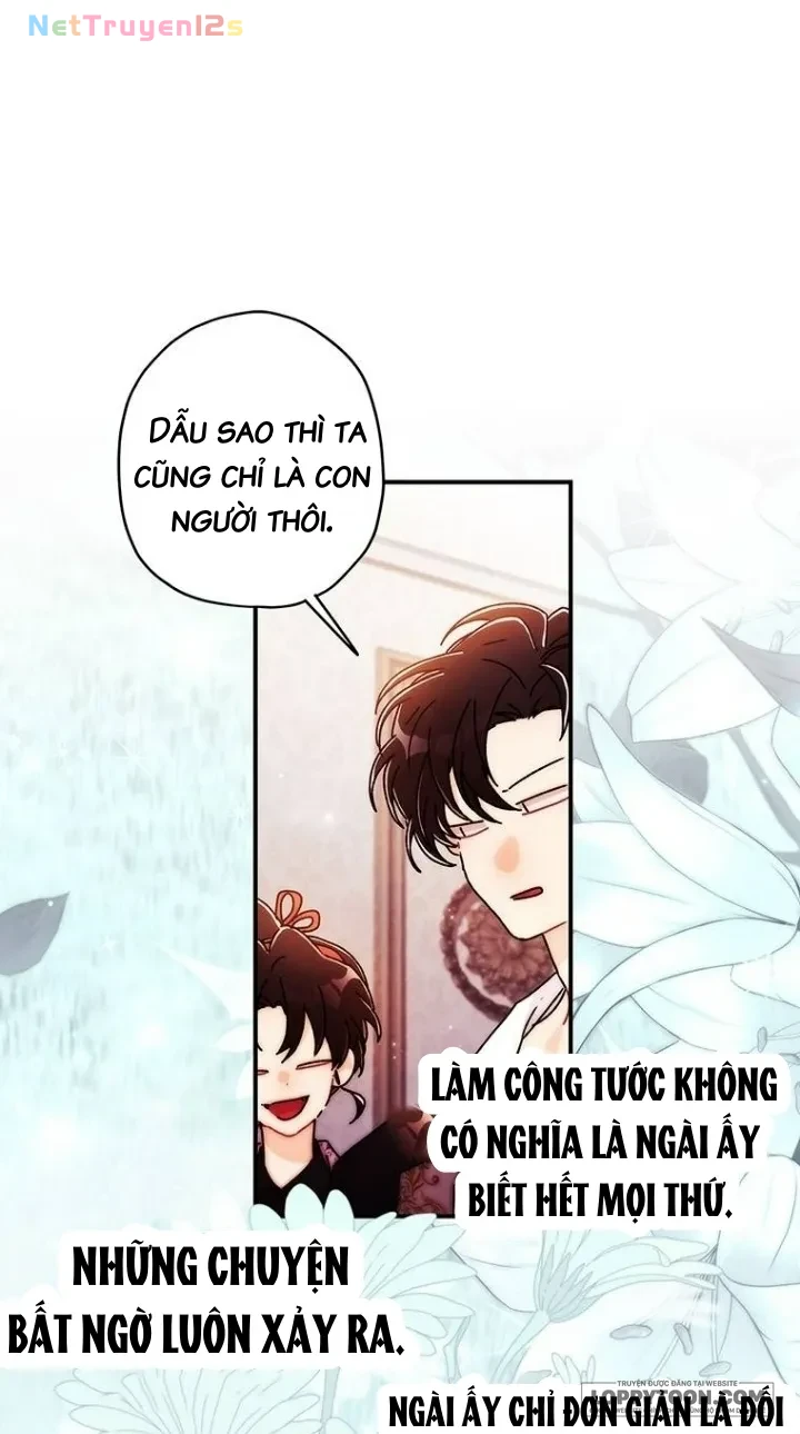 Ta Trở Thành Con Gái Nuôi Của Nam Chính Chapter 171 - 60
