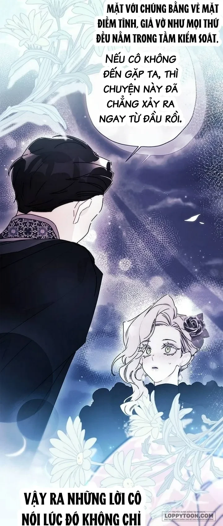 Ta Trở Thành Con Gái Nuôi Của Nam Chính Chapter 171 - 61