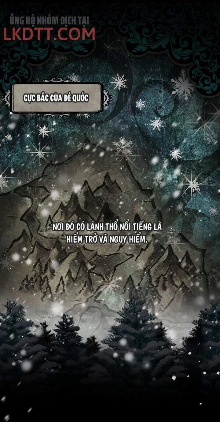 Ta Trở Thành Con Gái Nuôi Của Nam Chính Chapter 1 - 1