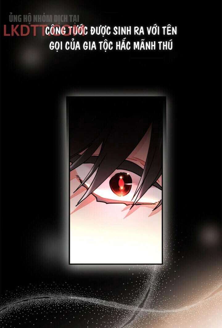 Ta Trở Thành Con Gái Nuôi Của Nam Chính Chapter 1 - 8