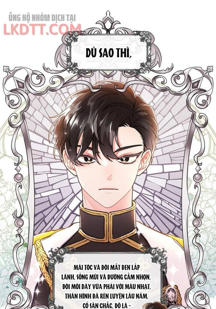 Ta Trở Thành Con Gái Nuôi Của Nam Chính Chapter 1 - 10