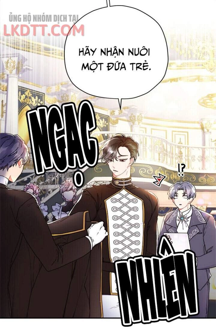 Ta Trở Thành Con Gái Nuôi Của Nam Chính Chapter 1 - 15