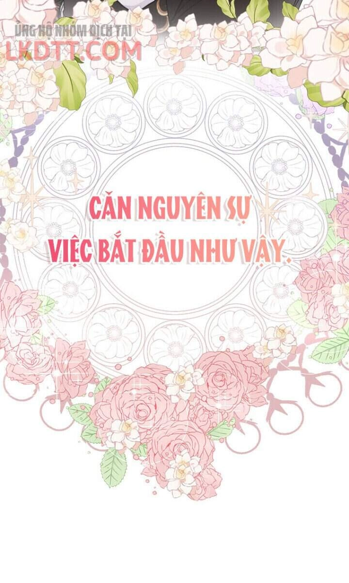 Ta Trở Thành Con Gái Nuôi Của Nam Chính Chapter 1 - 17