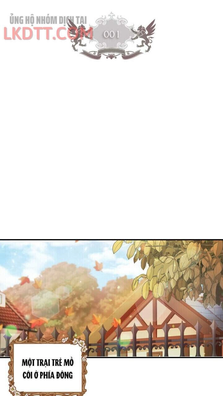 Ta Trở Thành Con Gái Nuôi Của Nam Chính Chapter 1 - 19