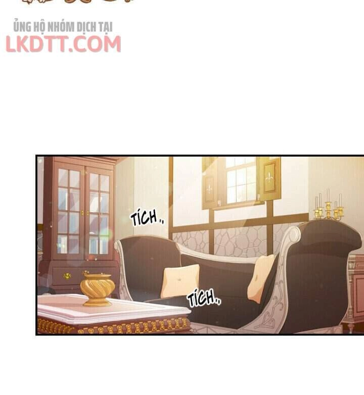 Ta Trở Thành Con Gái Nuôi Của Nam Chính Chapter 1 - 20