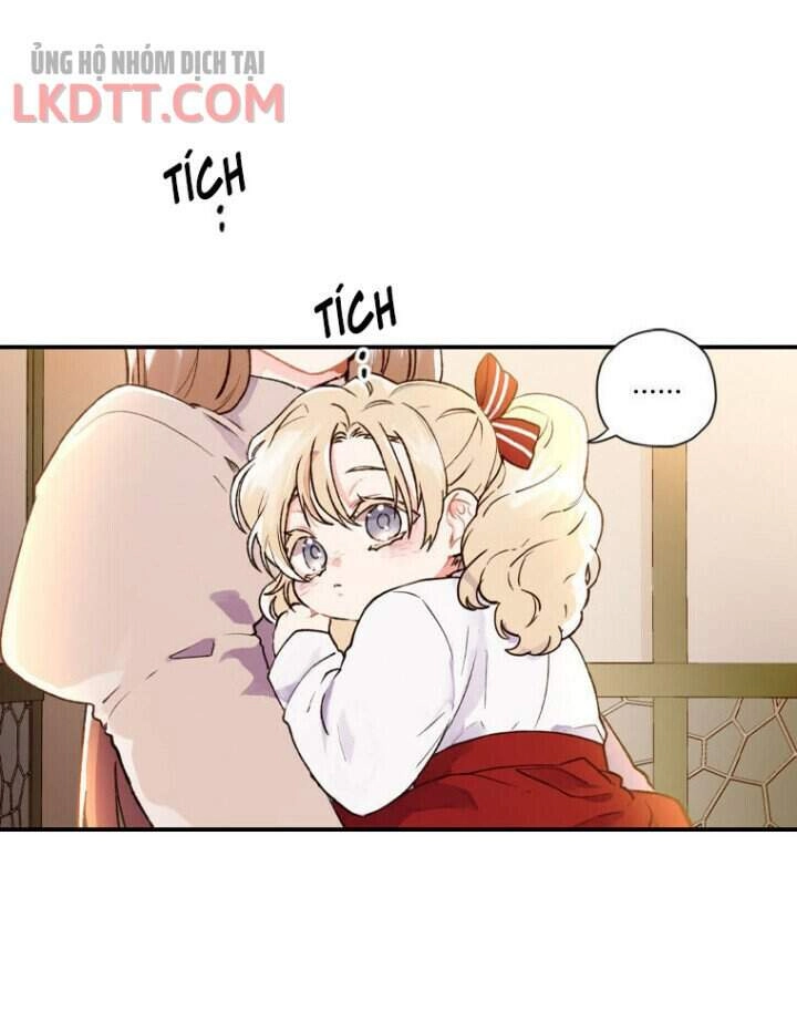 Ta Trở Thành Con Gái Nuôi Của Nam Chính Chapter 1 - 21