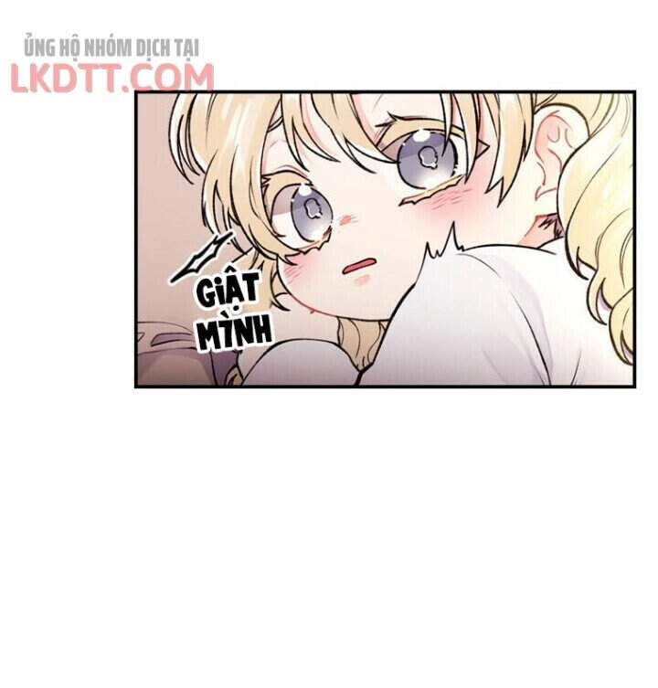 Ta Trở Thành Con Gái Nuôi Của Nam Chính Chapter 1 - 23