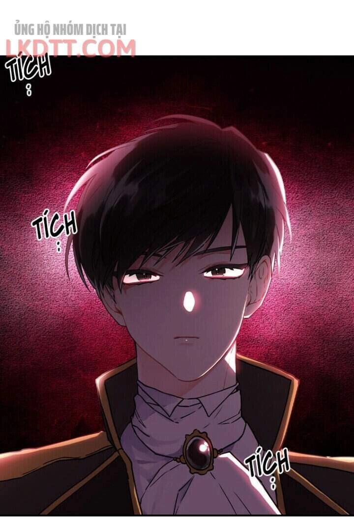 Ta Trở Thành Con Gái Nuôi Của Nam Chính Chapter 1 - 24