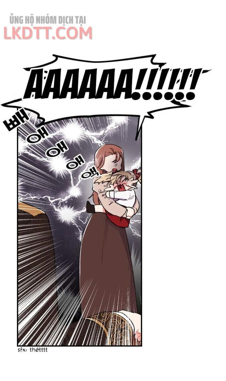 Ta Trở Thành Con Gái Nuôi Của Nam Chính Chapter 1 - 26