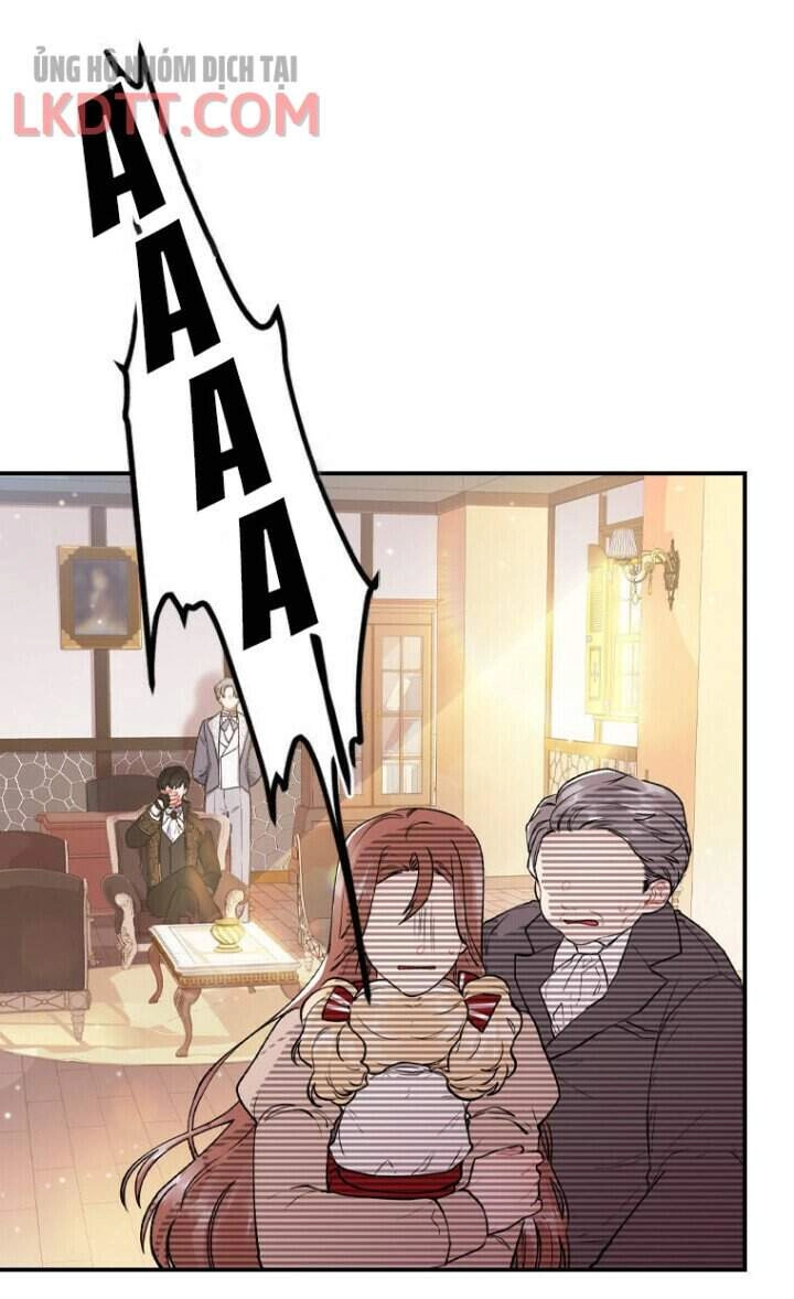 Ta Trở Thành Con Gái Nuôi Của Nam Chính Chapter 1 - 28