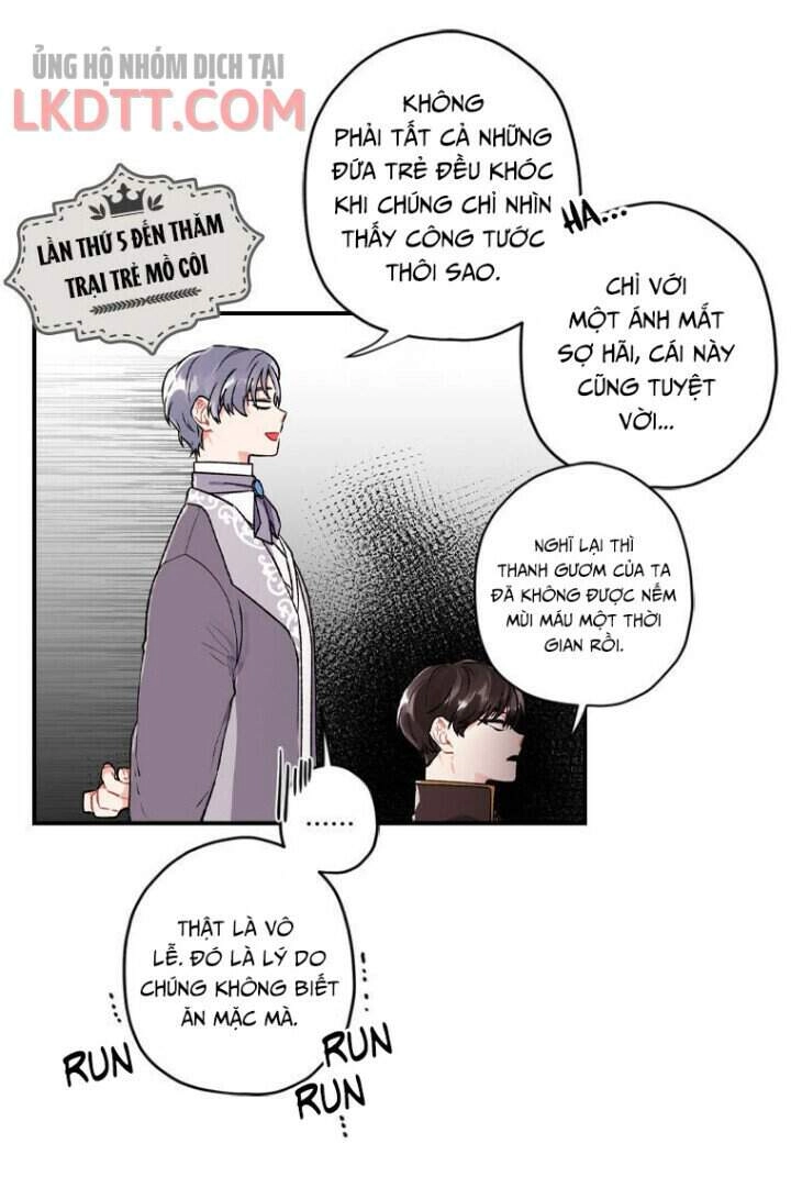 Ta Trở Thành Con Gái Nuôi Của Nam Chính Chapter 1 - 32