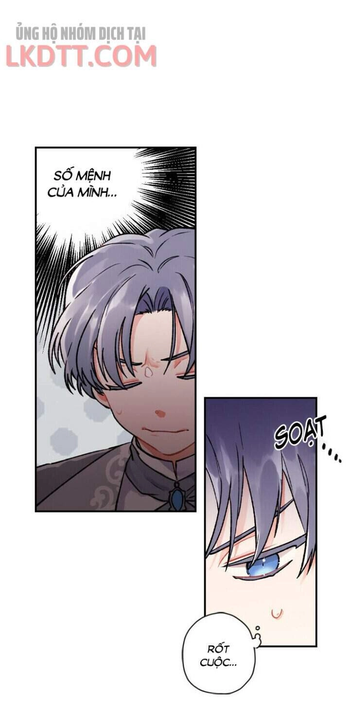 Ta Trở Thành Con Gái Nuôi Của Nam Chính Chapter 1 - 33