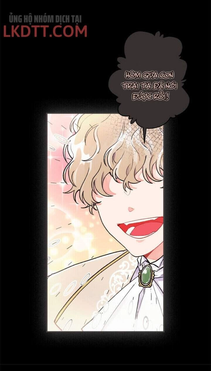 Ta Trở Thành Con Gái Nuôi Của Nam Chính Chapter 1 - 37